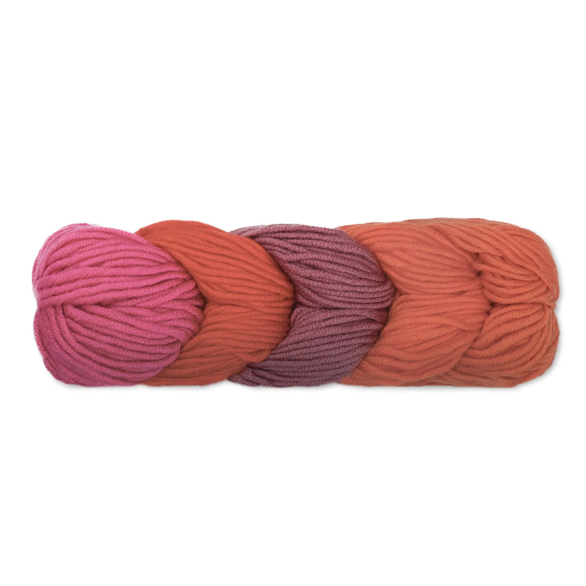 Caron x Pantone Yarn - Discontinued Shades