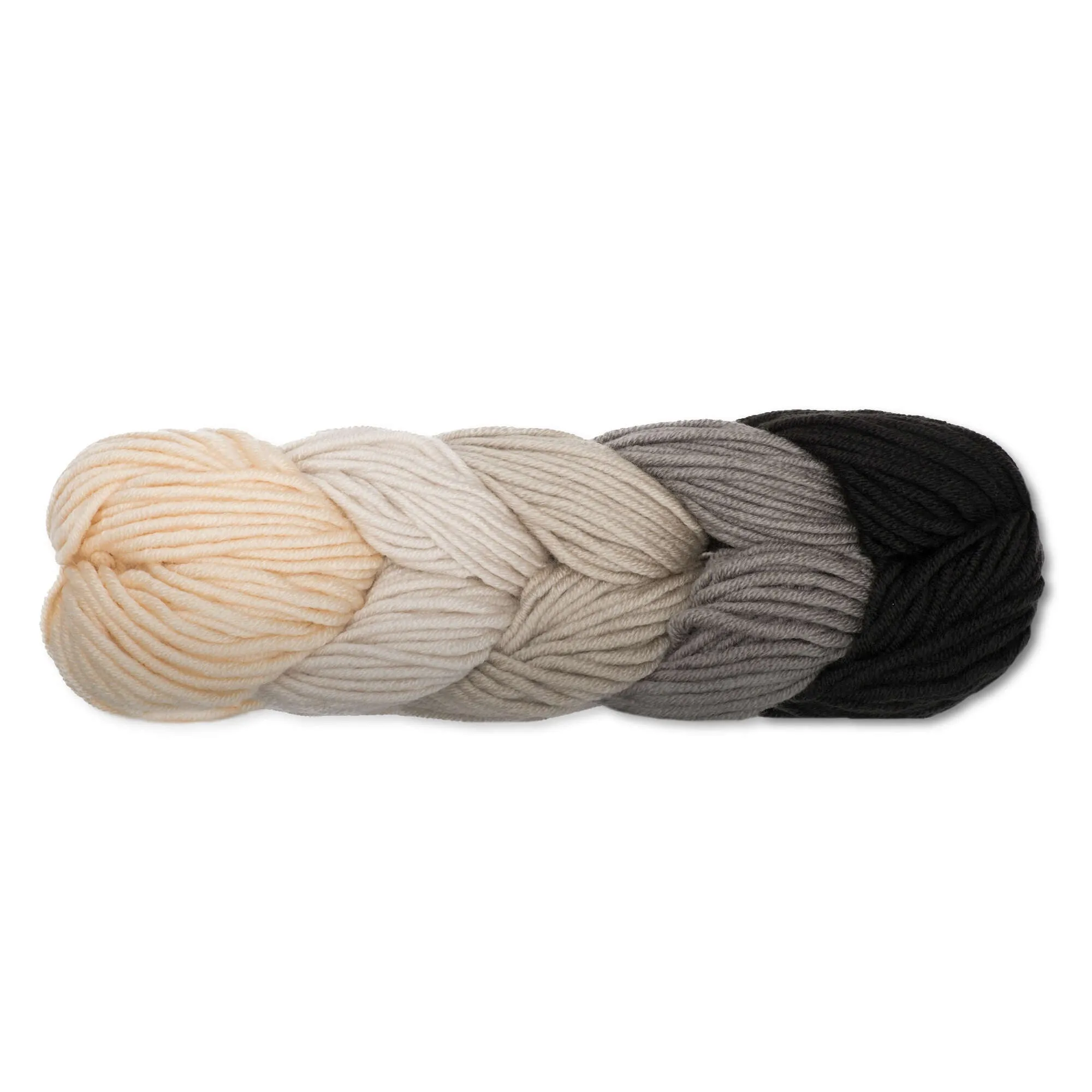 Caron x Pantone Yarn - Discontinued Shades