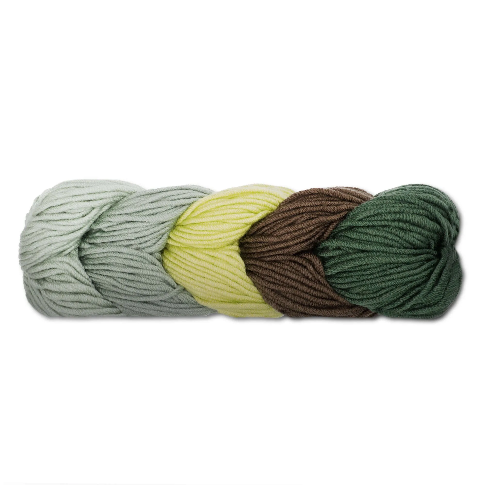 Caron x Pantone Yarn - Discontinued Shades