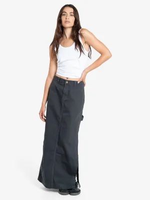 Accordion Skirt