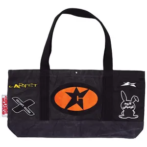 Carpet Company Race Tote Bag