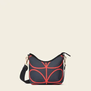 Compact Crossbody
