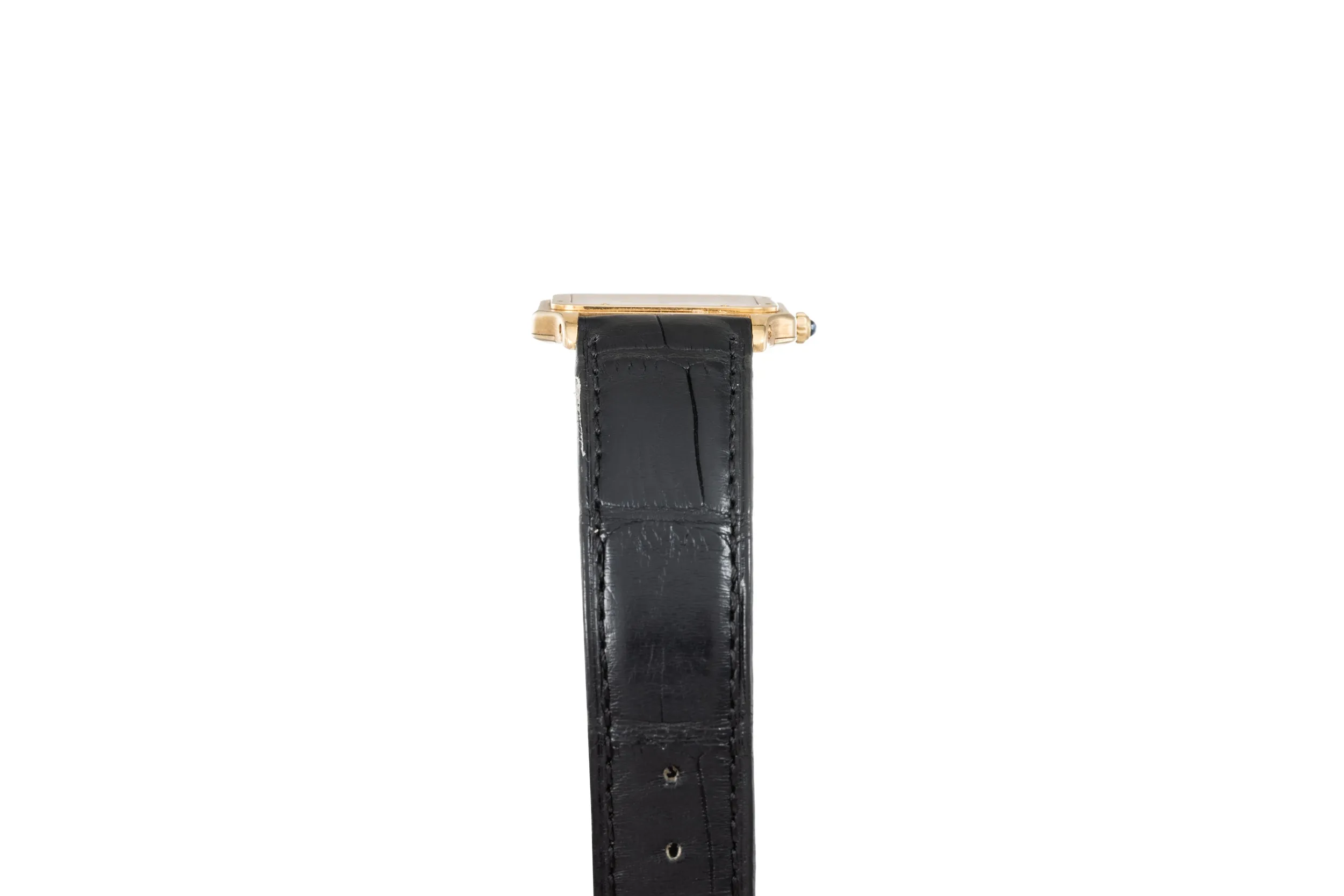 Cartier Santos Dumont