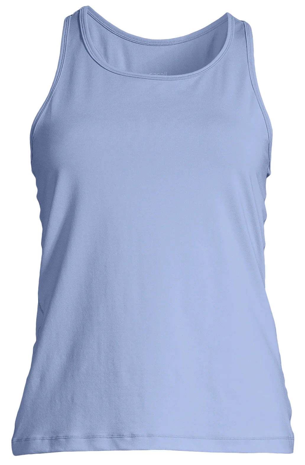 Casall Women&#x27;s Classic Racerback Breeze Blue | Buy Casall Women&#x27;s Classic Racerback Breeze Blue here | Outnorth