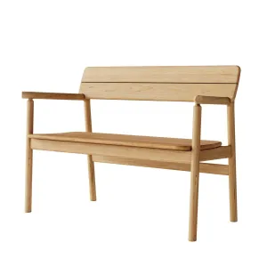 Case Furniture Tanso Bench