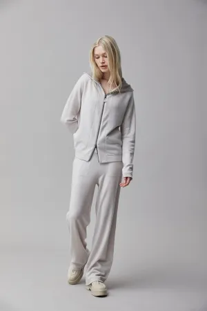 Cashmere Hoodie