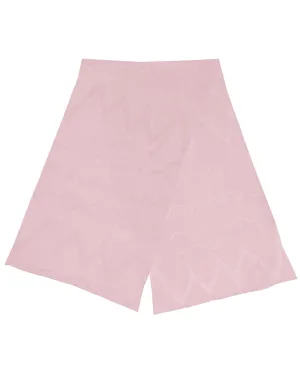 Cashmere Wrap | Blush/Pink