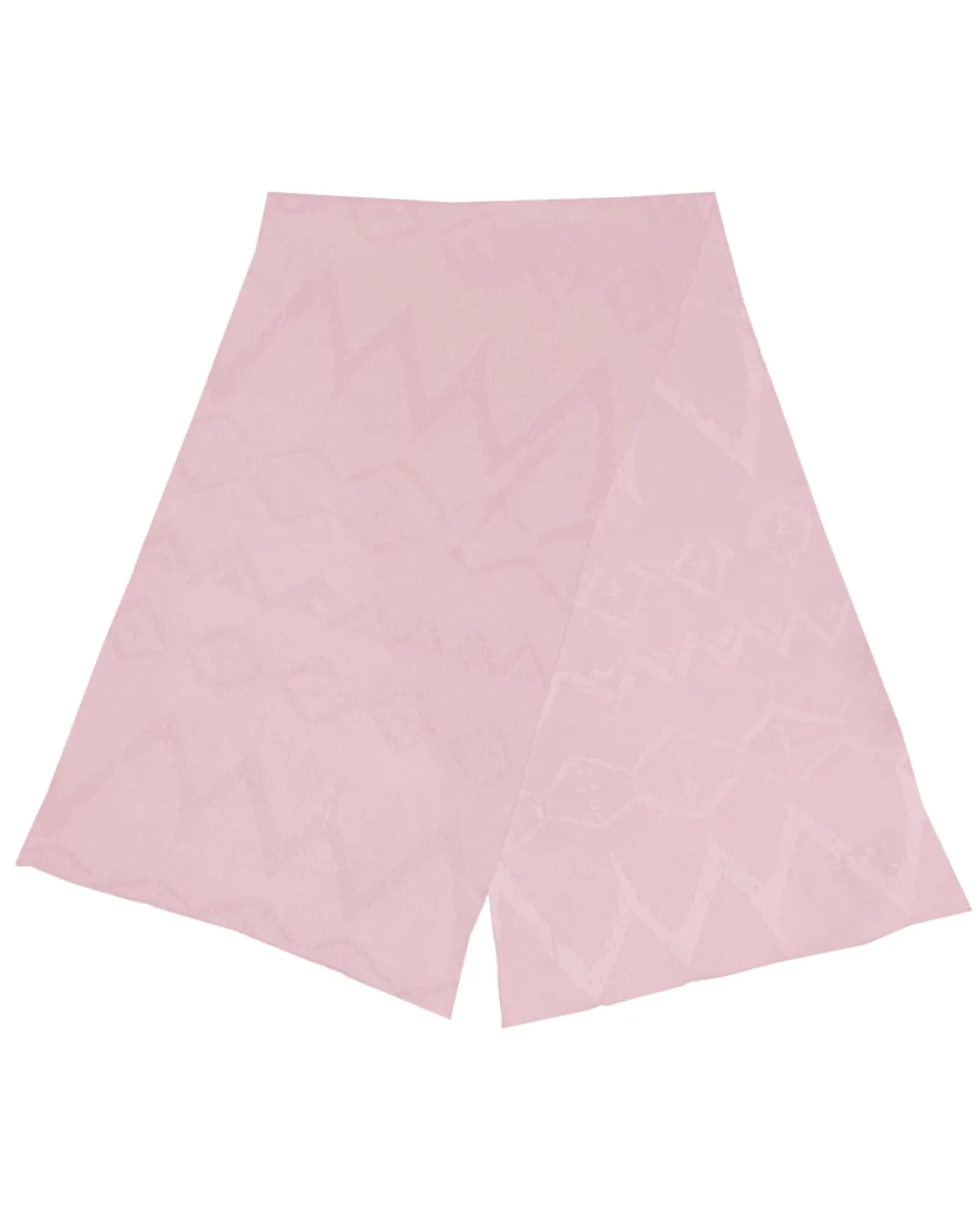 Cashmere Wrap | Blush/Pink