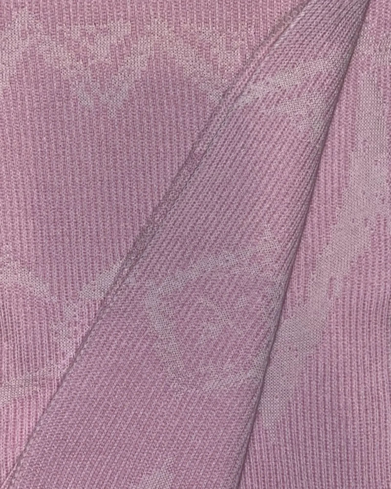 Cashmere Wrap | Blush/Pink