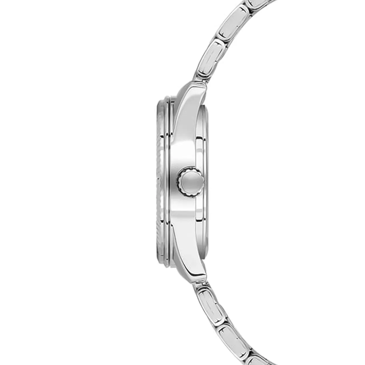 Casio Enticer Brown Dial Stainless Steel Ladies Watch | LTP-1302DD-5AVDF