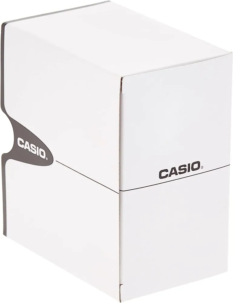 Casio STANDARD Classic Analog Men's Watch| MTP-M300D-7AV