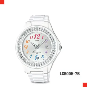 Casio Watch LX500H-7B