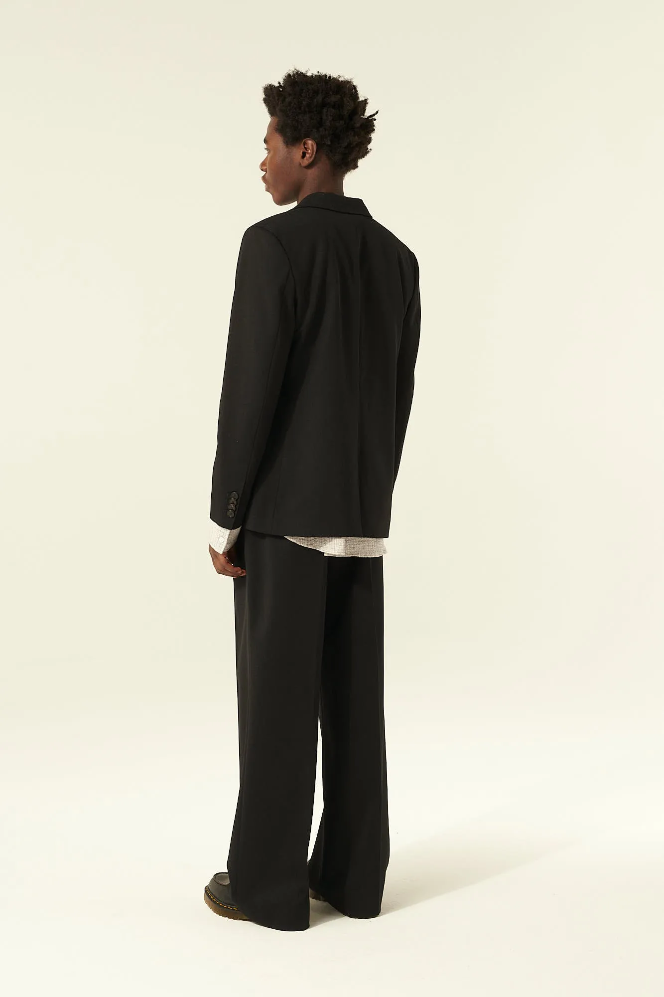 CASPIAN JAPAN WOOL BLEND