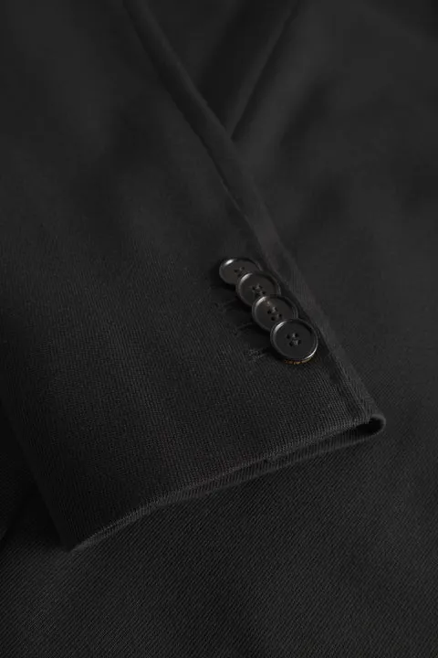 CASPIAN JAPAN WOOL BLEND