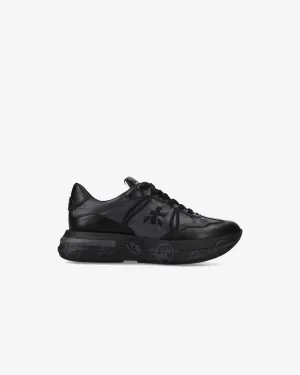 Quarter Brogues
