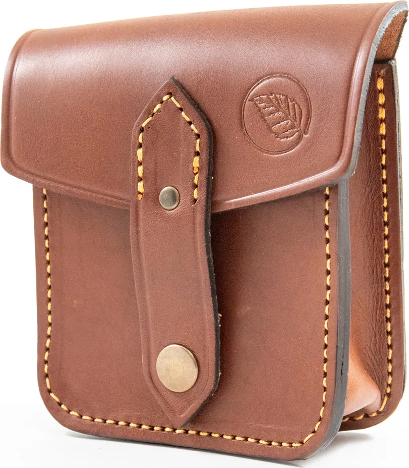 Casström Possibles Pouch Brown | Buy Casström Possibles Pouch Brown here | Outnorth