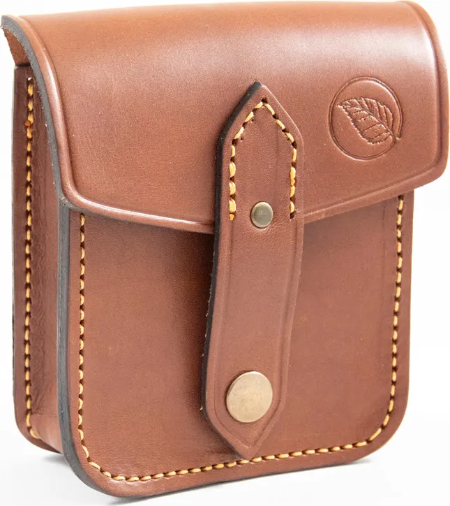 Casström Possibles Pouch Brown | Buy Casström Possibles Pouch Brown here | Outnorth