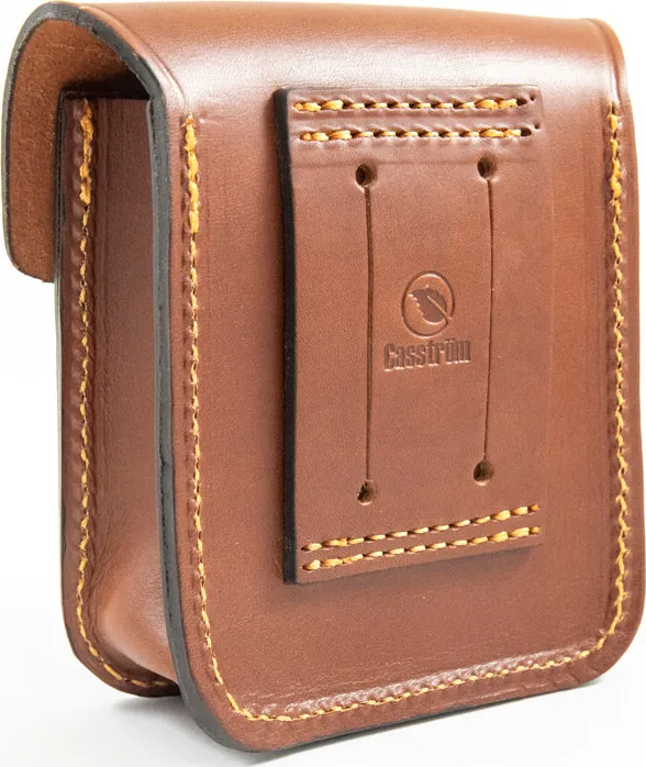 Casström Possibles Pouch Brown | Buy Casström Possibles Pouch Brown here | Outnorth