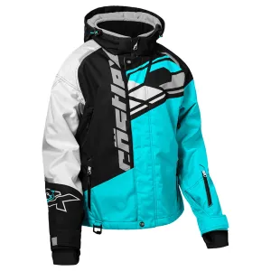 Castle X Women's Code G4 Snowmobile Jacket
