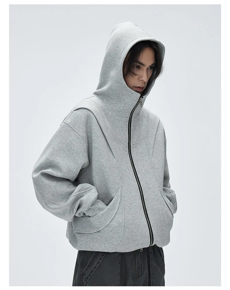 Casual Cotton Jacket