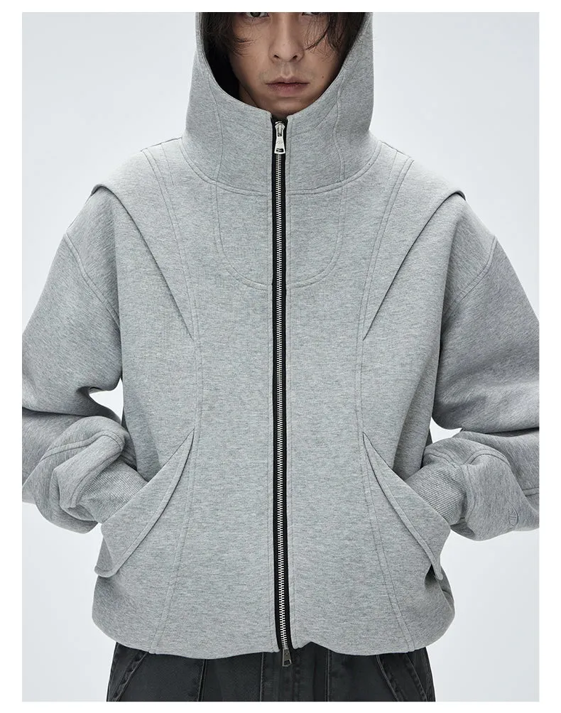Casual Cotton Jacket