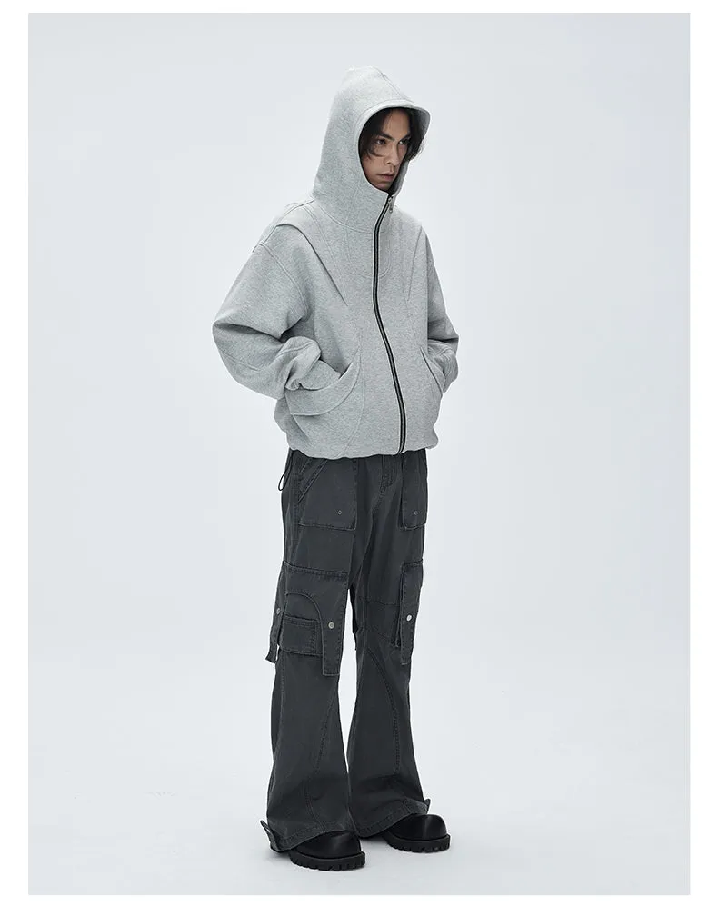 Casual Cotton Jacket
