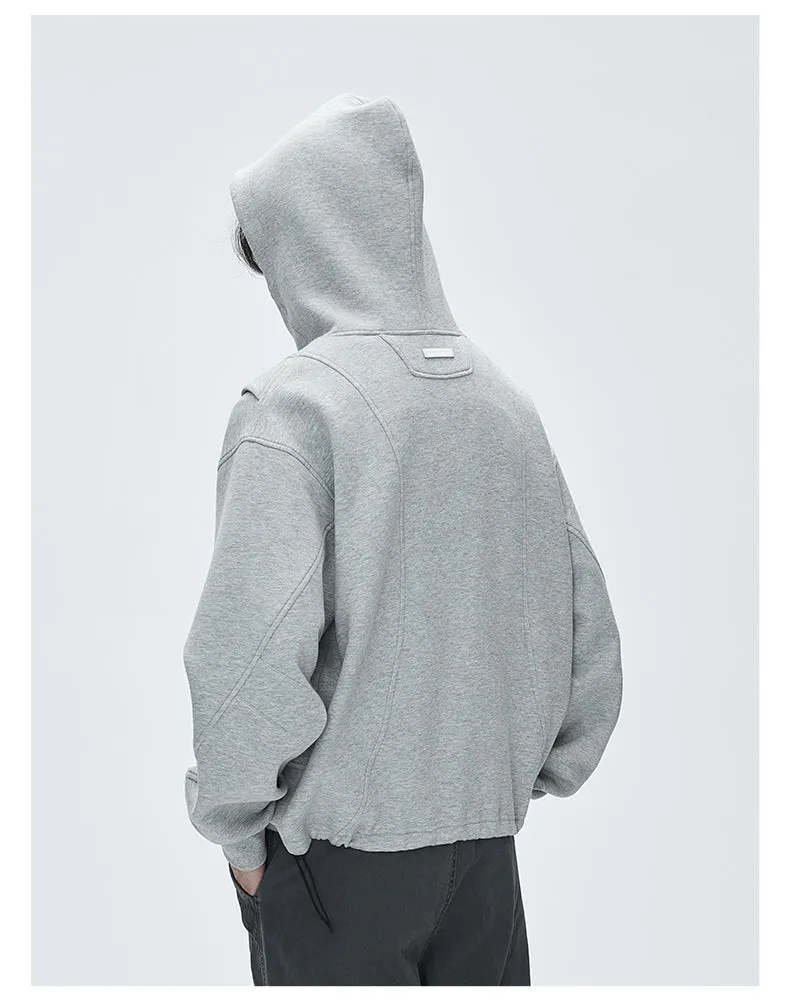 Casual Cotton Jacket