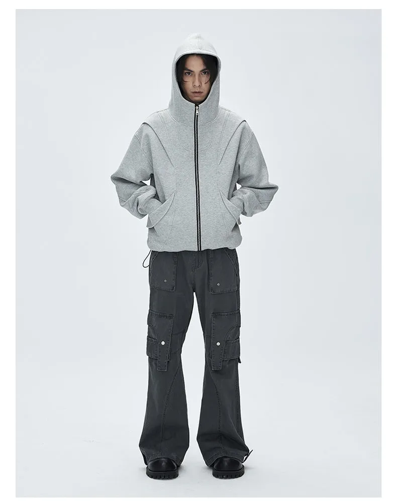 Casual Cotton Jacket