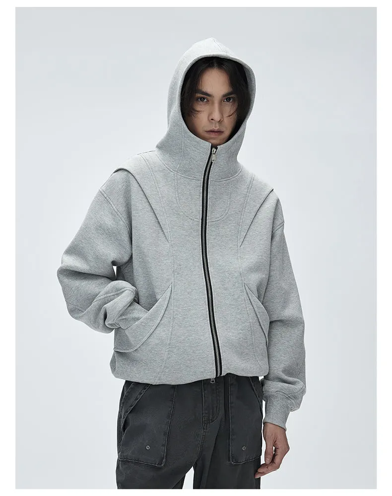Casual Cotton Jacket