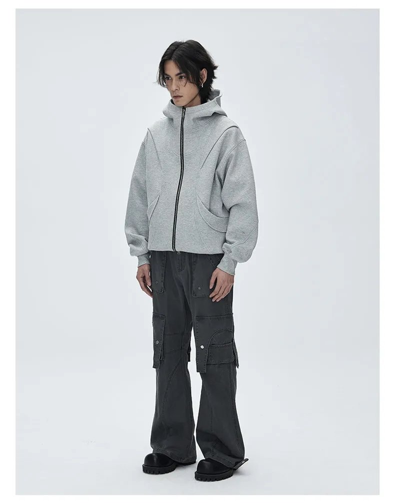 Casual Cotton Jacket