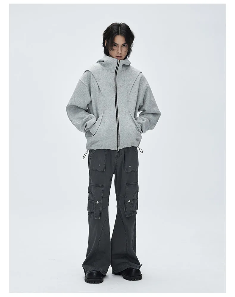Casual Cotton Jacket