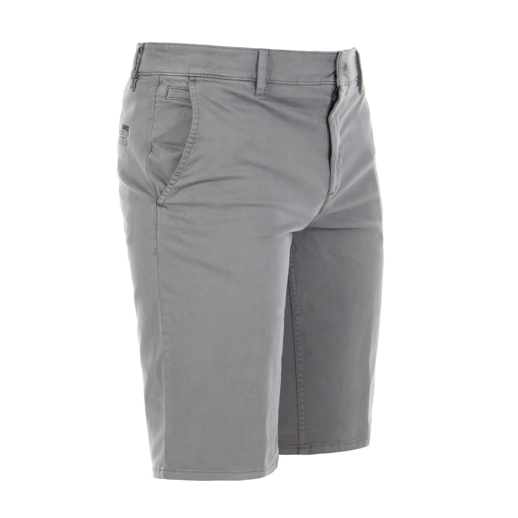 Casual Schino Slim Shorts