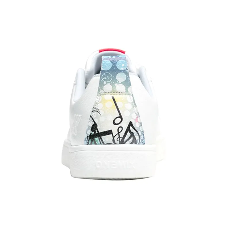 Casual Skateboard Shoes