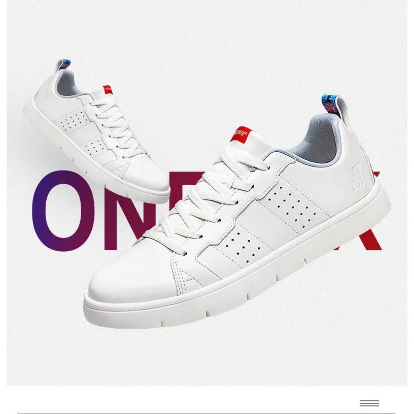 Casual Skateboard Shoes