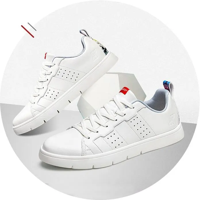 Casual Skateboard Shoes