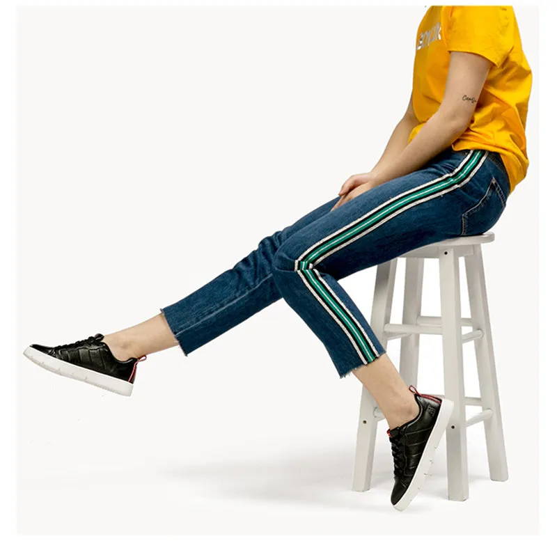 Casual Skateboard Shoes