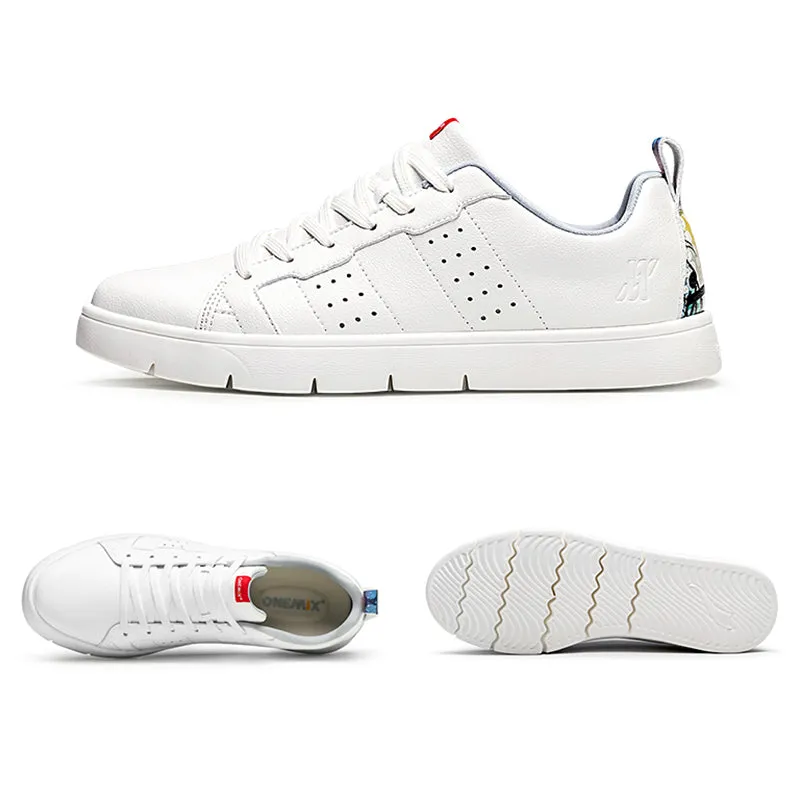 Casual Skateboard Shoes