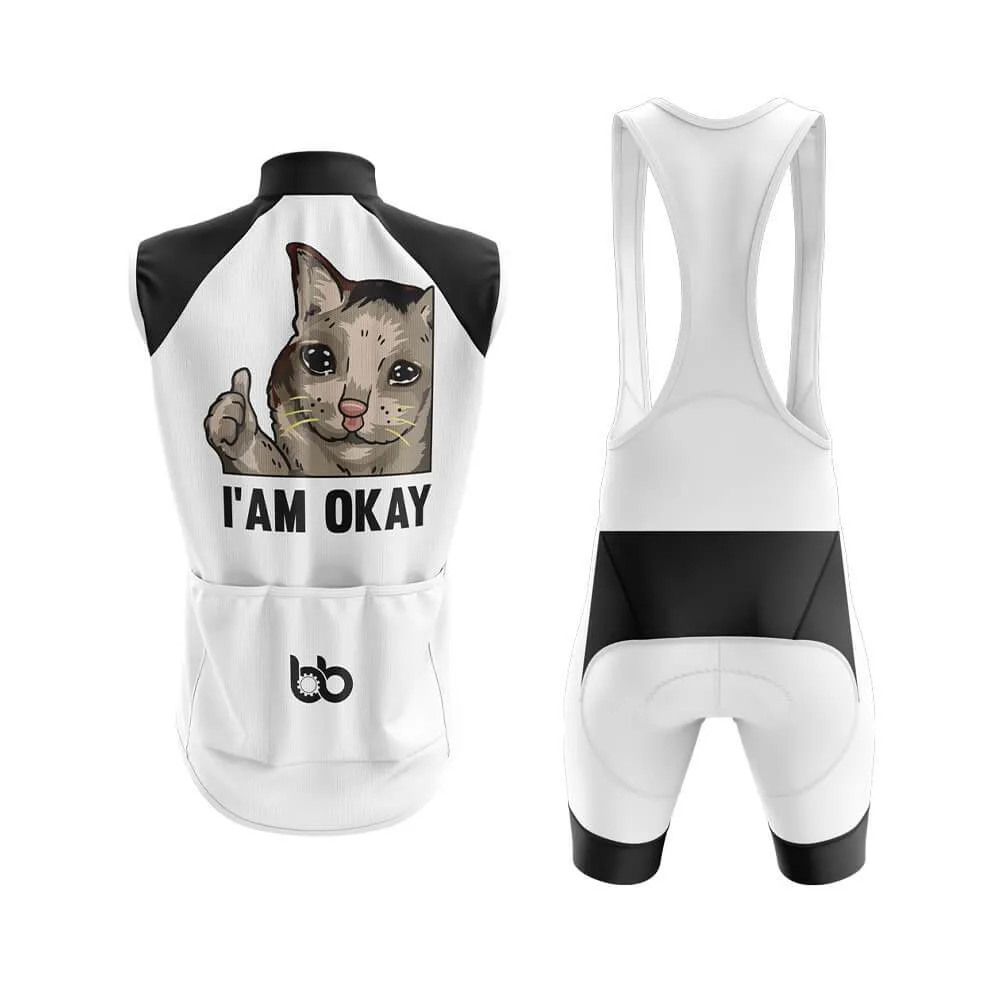 Cat Club Cycling Kit (V6)