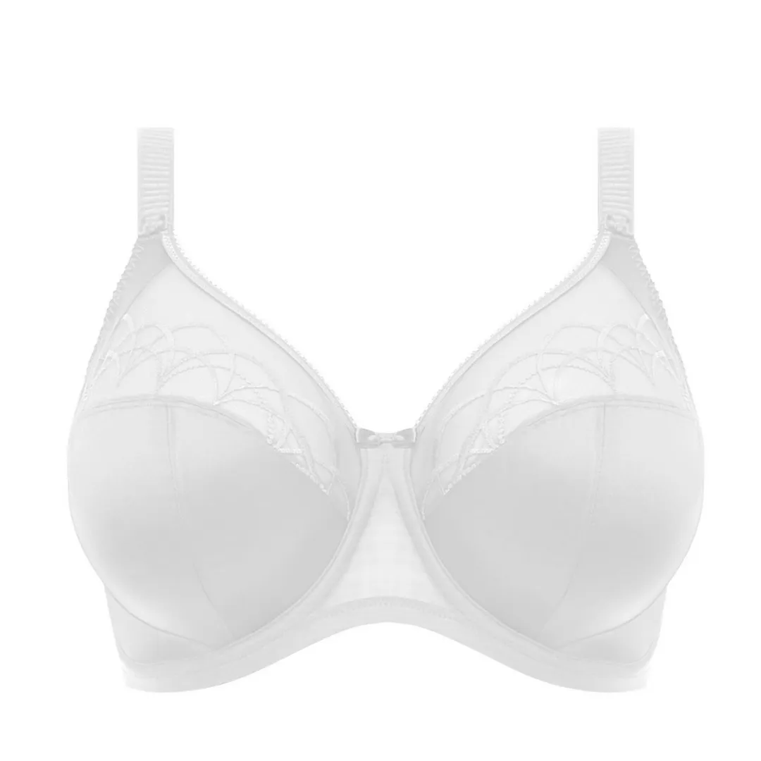 Cate Full cup banded bra
