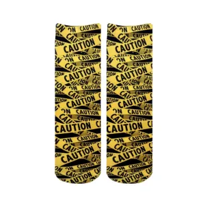 Caution