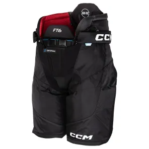 CCM Jetspeed FT6 Junior Hockey Pants
