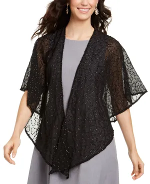 Layered Comfort