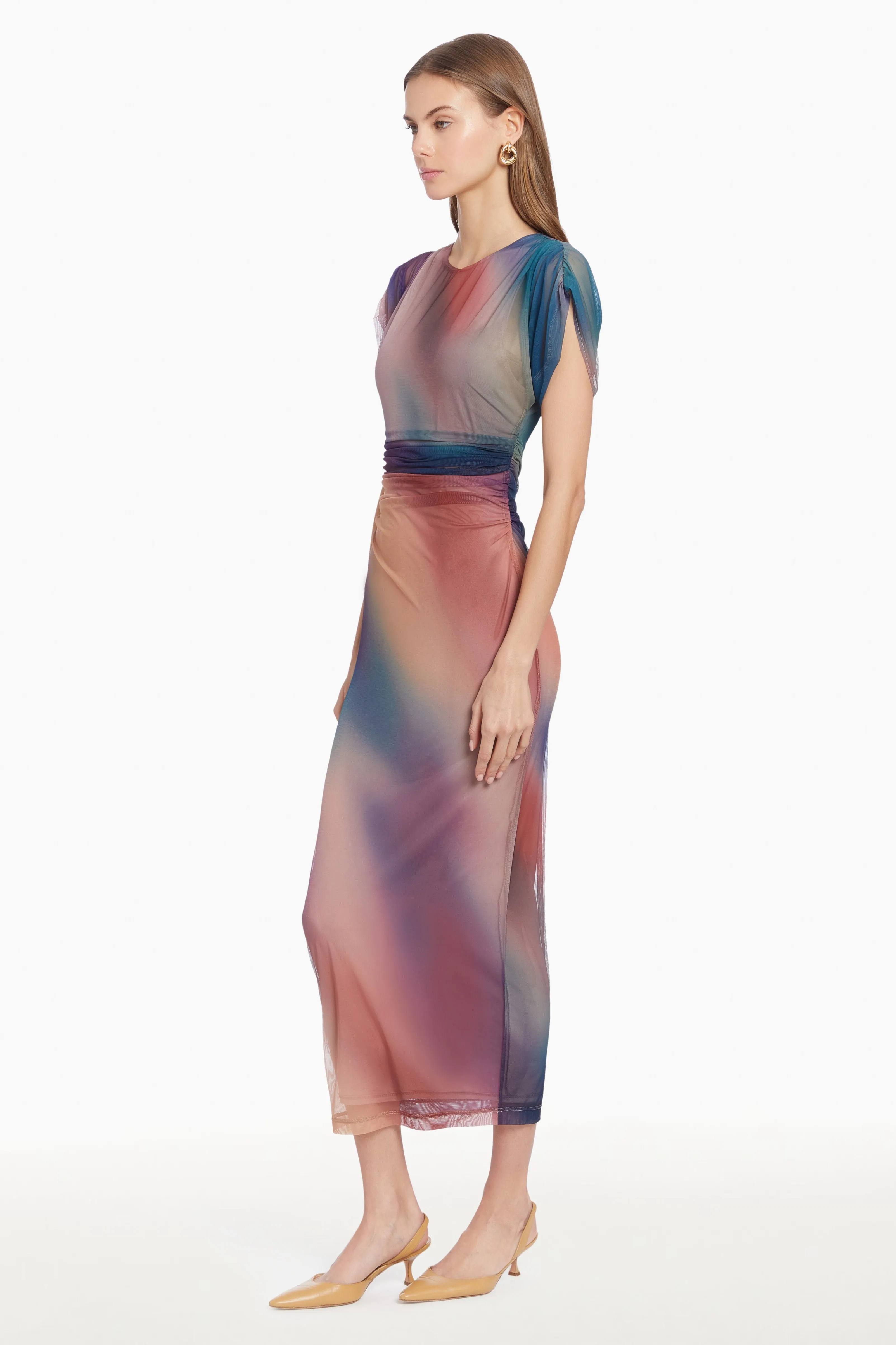 Celestia Dress