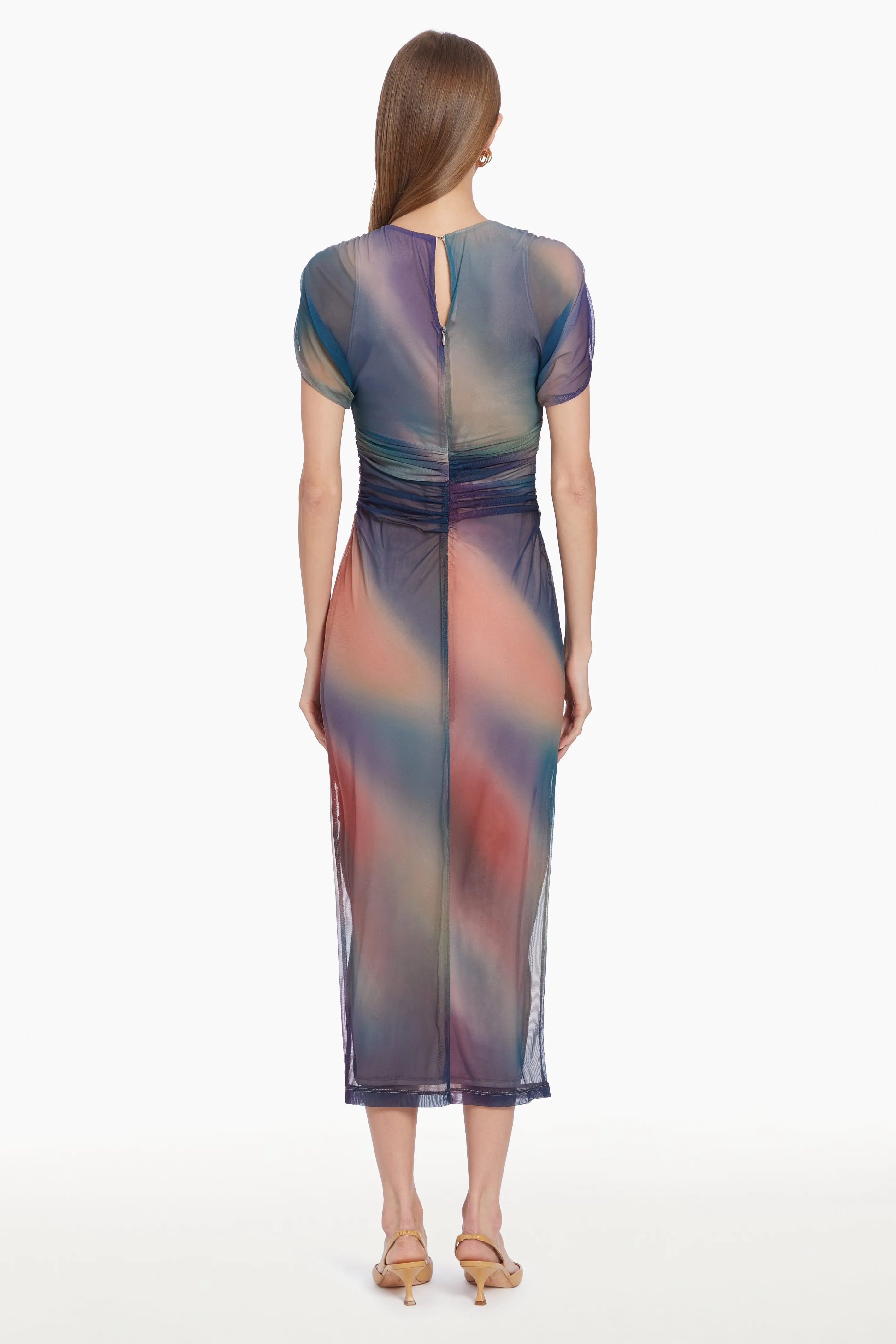 Celestia Dress