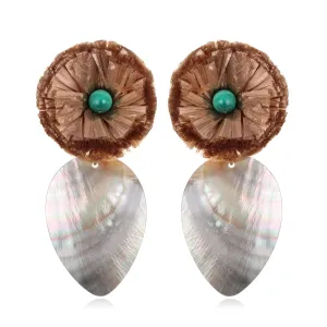 Celine Earrings