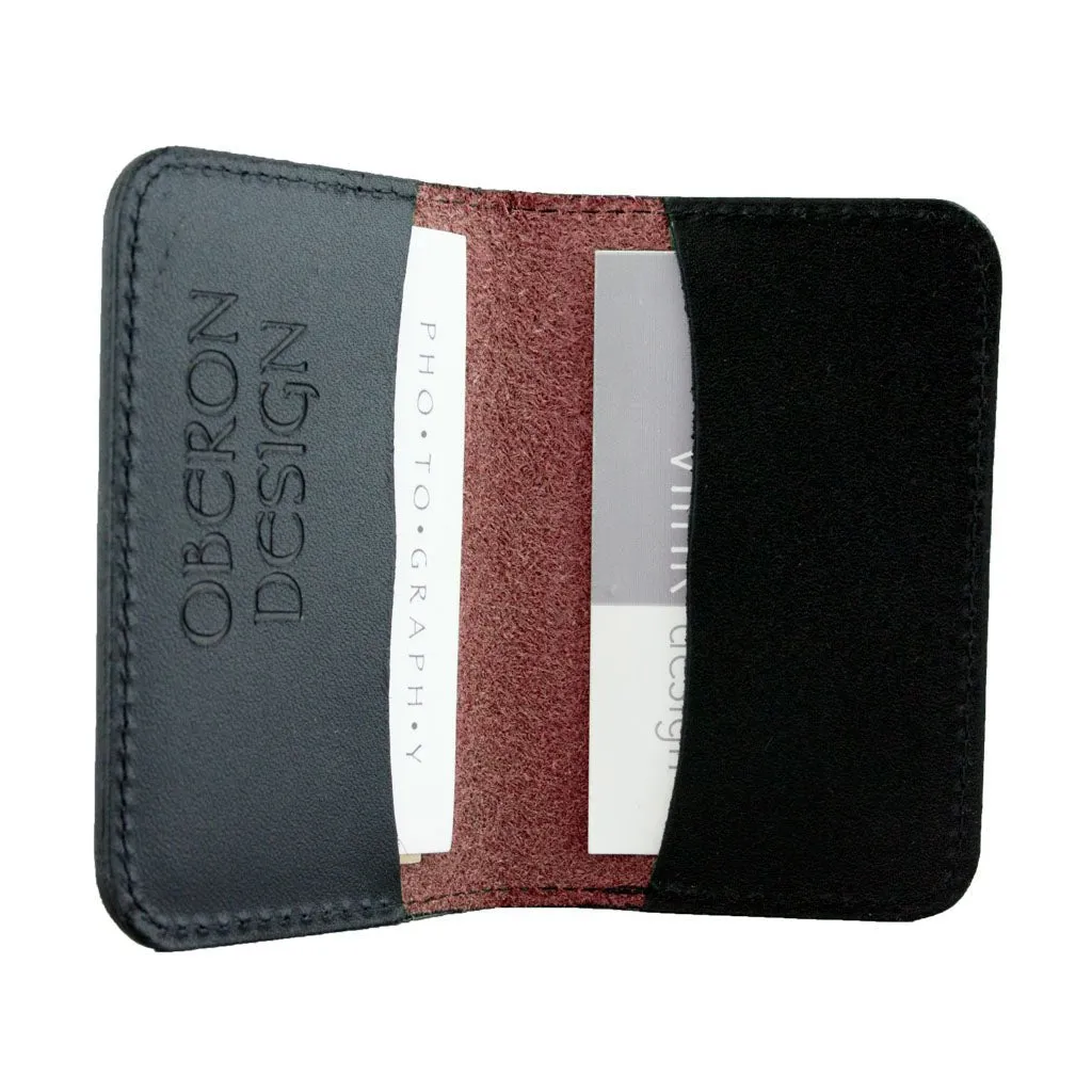 Celtic Braid Mini Wallet