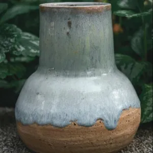 CERAMICS - BEGINNING AND INTERMEDIATE -SESSION C - WITH MARLAINA
