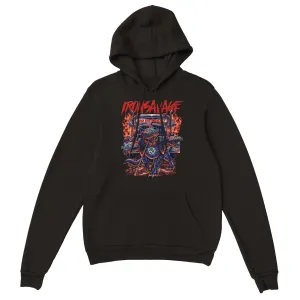 Cerberus Hoodie (EU)
