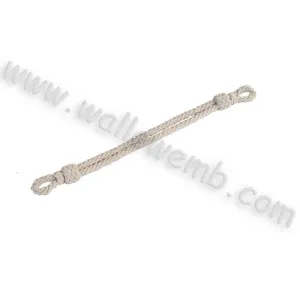 Ceremonial Uniform Officer Cap Cord