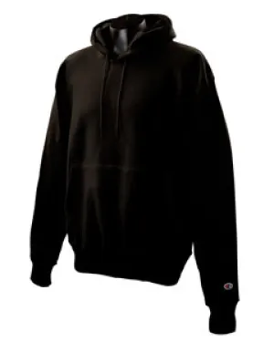 CHAMPION 12oz Reverse Weave Hooded Sweatshirt